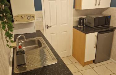 Cozy flat & Lovely garden, High Speed WiFi - Foto 13