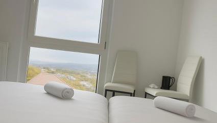 Haus am Vogesenblick - Ihr Zimmer mit Aussicht für bis zu 3 Personen - Foto 2