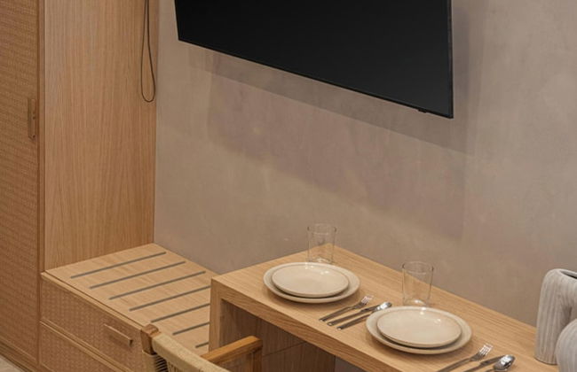 Hestia Boutique Rooms - Foto 1