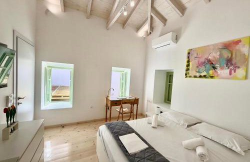 Central Suites Aegina 5 - Foto 44