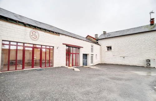 maison chaleureuse ,avec piscine, spa, Futuroscope - Foto 18