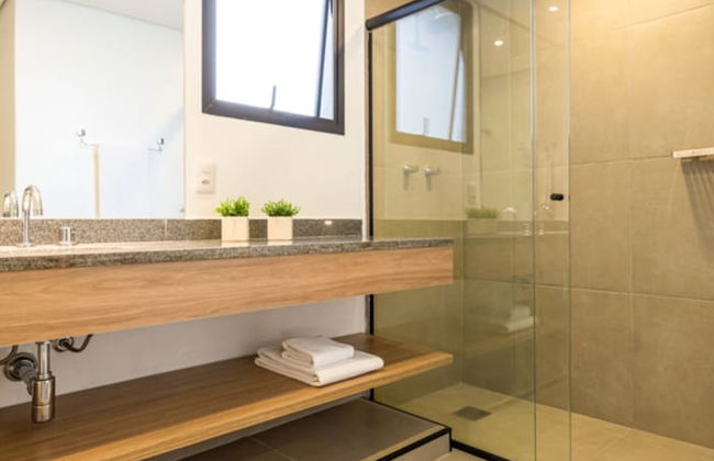 Consolação by Charlie - Foto 18