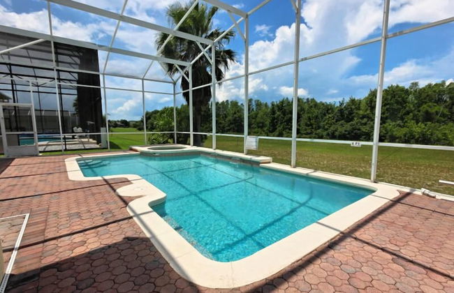 Ov3126 - Highlands Reserve - 5 Bed 3 Baths Villa - Foto 14