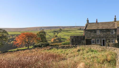 The Cottage, Beeston Hall - Foto 1