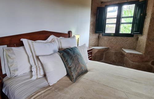 Casa Grande de Cristosende - Foto 51