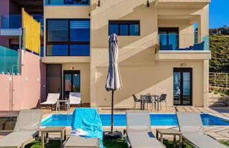 Apartment Lia with private eco pool - Amazing view - Foto 6