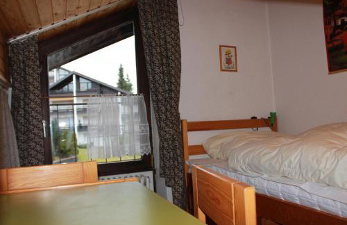 Ferienwohnung Bergwiese - Foto 19