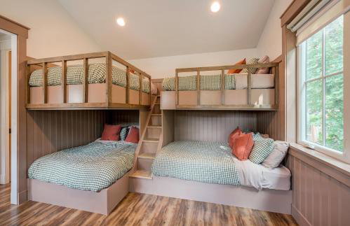 Luxury Seattle Retreat with Views and Bonus Suite - Foto 23