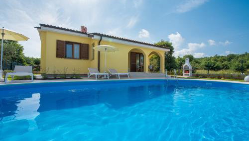 Villa Carmela - Foto 3, Garden, Garden view