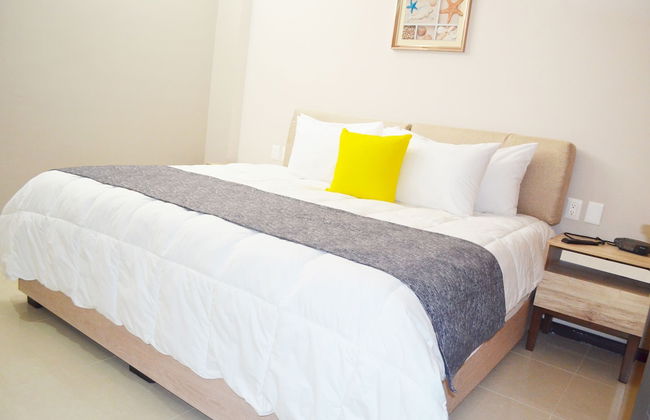 Marina Suites - Foto 11