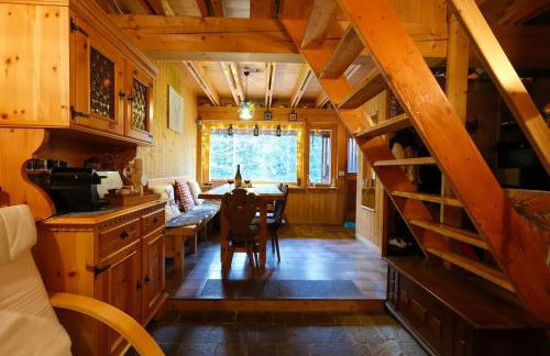 ~Chalet_Rifugio tra i boschi~ - Foto 19