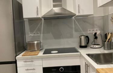 L'escale chic gare Saint Charles - Foto 11