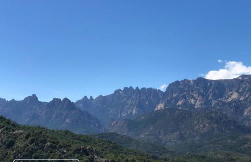 Duplex vue mer EXCEPTIONNELLE en Corse du sud proche plage - le 180Corse - Foto 51