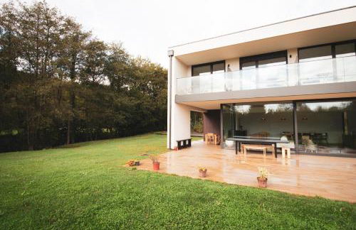 agroturismo Araize - Foto 25