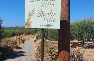 Villa Sheila with private pool - Foto 44