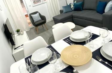 Apartamento céntrico en Málaga junto al puerto - Foto 7