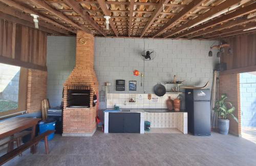 Chácara com Piscina e Represa - Próximo a Americana SP - Photo 11