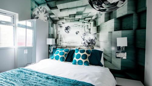 Mandela House Apartments Near Edinburgh - Foto 2