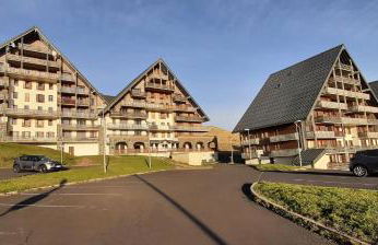 Le 108C les matins du sancy - Photo 3