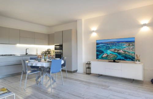 Sardinia Gold Luxury Apartment - Foto 16