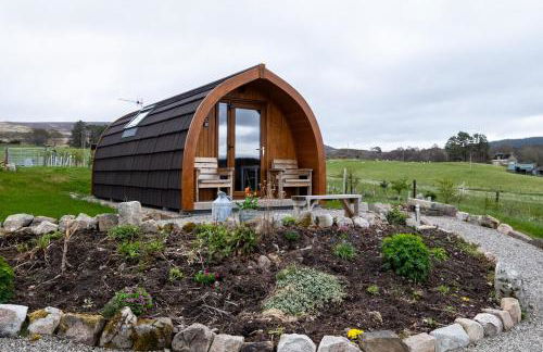 Luxury Pod 3 - Foto 37