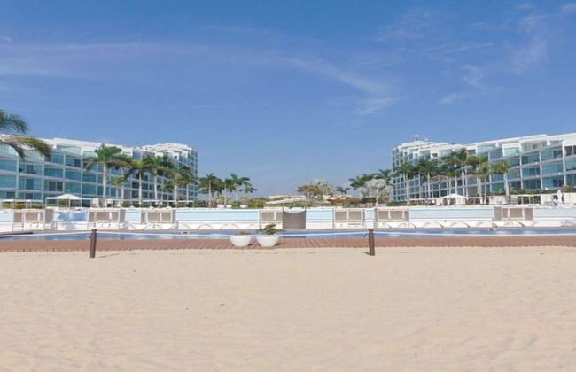 Condo Aria Ocean 306 - Foto 31