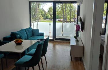 Apartamenty Amadeus Mare - Foto 28