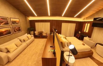 Fazzenda Park Resort - Foto 99