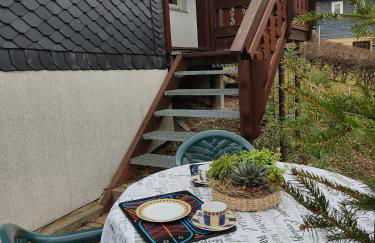 Gasthaus Piesau - Thüringer Wald - Rennsteig - Foto 5