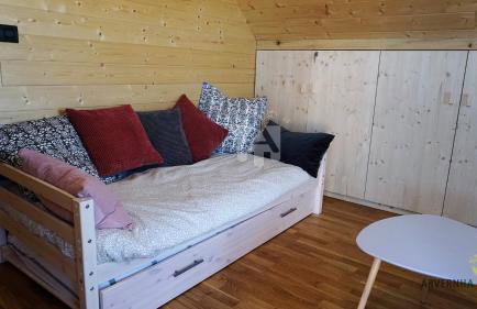 Chalet Nid Nous - Foto 12