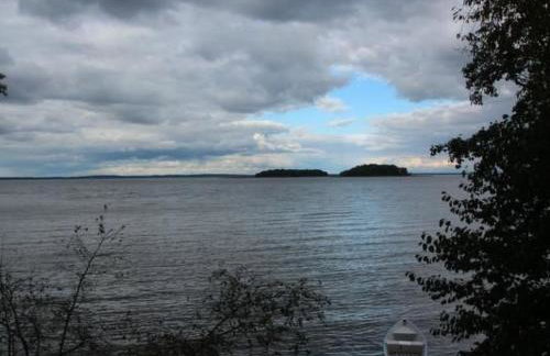 Holiday Home Ferienvilla mit Blick auf das Wasser by Interhome - Foto 24