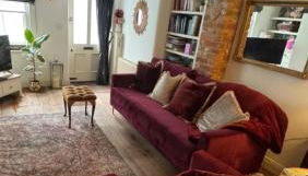 Jackdaw Cottage-Beautiful Cottage, Town Centre - Foto 3