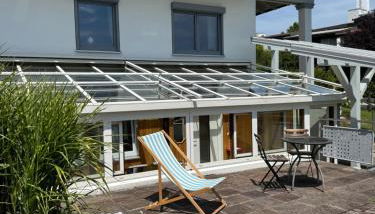 Ferienwohnung Bergliebe - Foto 3