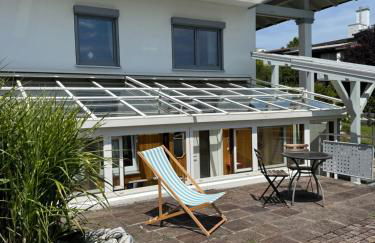 Ferienwohnung Bergliebe - Foto 3