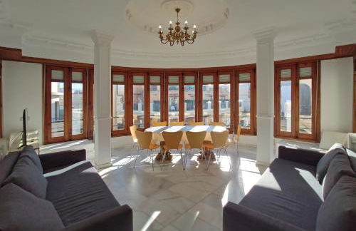 Entre la Estación y el Ayuntamiento - Foto 1