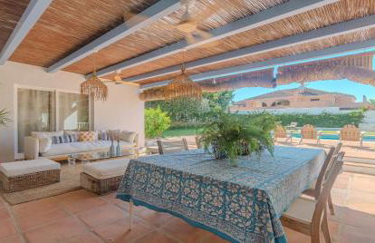 Luxury Villa - Sotogrande Costa - Foto 8