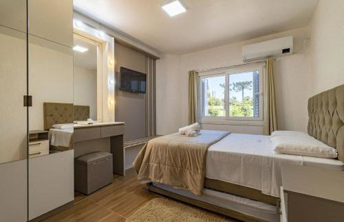 Rosa Casa Geminada Villa Mariana - Foto 75