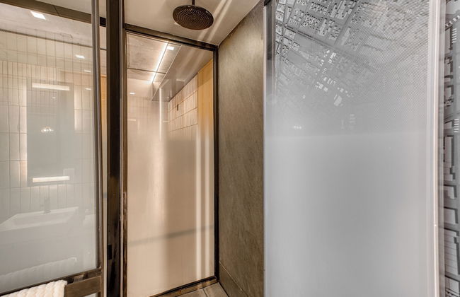 Boga Mexico City by Lumina - Foto 61