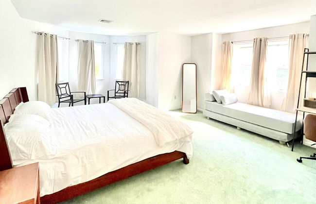 Dome House Retreat - Foto 7