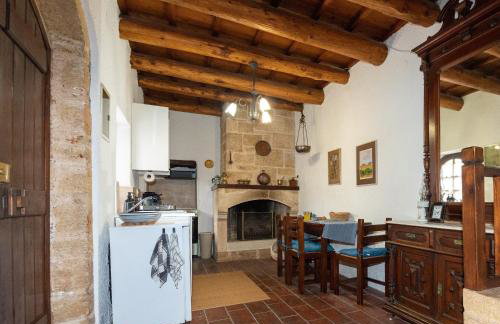Ilianthos Traditional Maisonette - Foto 4