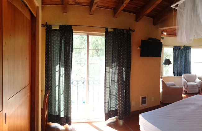 Villas Balvanera FH - Foto 9