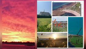 Les pieds dans l'eau - Cosqueville Vicq-mer - Foto 2