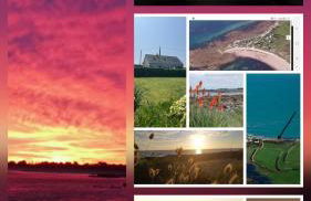 Les pieds dans l'eau - Cosqueville Vicq-mer - Foto 1