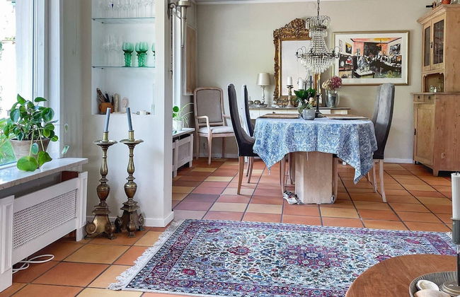 6 Person Holiday Home in Askim-by Traum - Foto 22