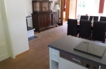 Ferienhaus Gut Rattelvitz Insel Rügen - Foto 39