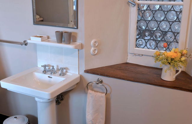 Le Prevot Comfortable Holiday Residence - Photo 6