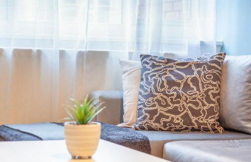 Cosy Haven Let - Sleeps 4 - Foto 21