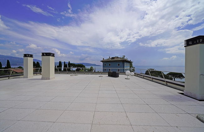 Corte Fasanella 31 in Toscolano Maderno - Foto 20