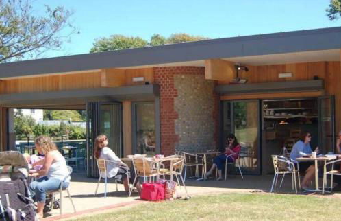 2BR Georgian home, Garden, Hot tub, Sea view, Sleeps 6 - Photo 51