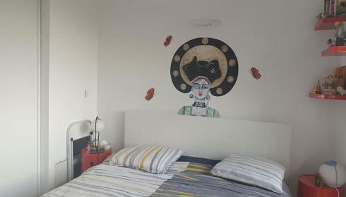 Appartement Street-art - Photo 4